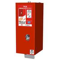 Treuil manuel pour DENFC | TR20