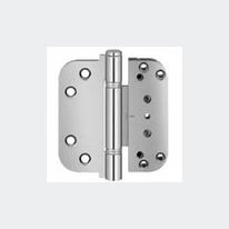 Paumelle pour portes affleurantes réglable en 3D | Columbus 3D