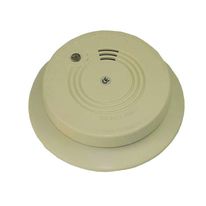 Détecteur de CO à signaux visuels et sonores | DC09