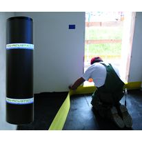 Sous-couche acoustique pour chape mince | Novacustic