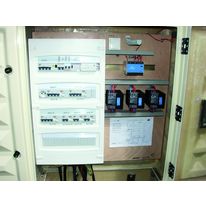 Système de régulation d'éclairage urbain | Luciole