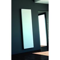 Radiateurs aluminium à lames latérales arrondies | Line R