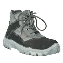 Chaussure de sécurité  pour travaux intérieurs | Air Mille