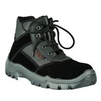 Chaussure de sécurité  pour travaux intérieurs | Air Mille