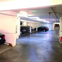 Parking mécanisé indépendant - Parklift 340 - 2 places avec fosse