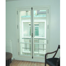 Menuiserie en bois à l'ancienne | Menuiserie à l'ancienne