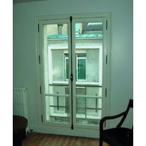 Menuiserie en bois à l'ancienne | Menuiserie à l'ancienne