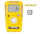 Détecteur portable d'oxygène à durée de vie limitée | BW CLIP REAL TIME 02