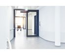 Blocs-portes DAS Simple Action avec asservissement déporté 1 vantail | DAS SA JELD-WEN