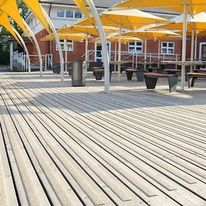 Lames super agrippantes antidérapantes granulométrie maxi | Watco 