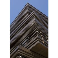 Clins thermolaqués et pliés | PLANAL CLIN