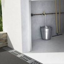 Câble autorégulant pour mise hors gel de tuyauteries | FS-C10-2X