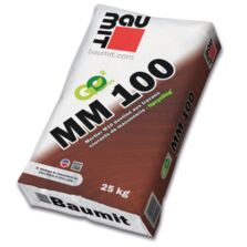Mortier de maçonnerie M10 | MM 100 