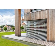 Brise-soleil orientable à lamelles reliées type Z | VR 70 / VR 90 / VR 90 W 