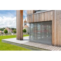 Brise-soleil orientable à lamelles reliées type Z | VR 70 / VR 90 / VR 90 W 