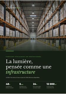 Catalogue Gérénal 2026/2027 - SILUMEN