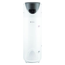 Chauffe-eau thermodynamique pour production d'ECS | Aquanext