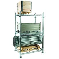 Praticable de stockage | Manurack