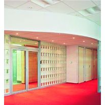 Dalles de faux-plafond de faible épaisseur | Area