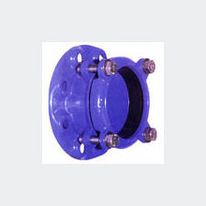 Manchon et adaptateur pour canalisations jusqu'à 300 mm de diamètre