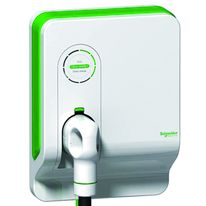 Bornes de recharge domestique pour véhicules électriques | Borne de rechargement résidentiel