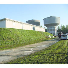 Etanchéité de qualité alimentaire pour réserve d'eau potable | Protecsob EP