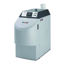 Chaudière fioul à condensation jusqu'à 250 kW | Kroll