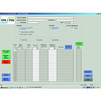Logiciel de calcul des réseaux d'assainissement | Dimensionnement des canalisations - assainissement 1.2