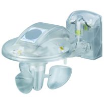 Capteur météo à coupler à une installation domotique | WES/A3.1