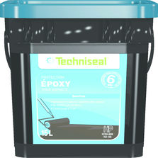 Produit pour asphalte | Protecteur HP