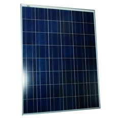 Module photovoltaïque polycristallin de 160 à 185 W de puissance | Module solaire 180-48/6PA