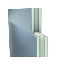 Panneau de couverture pour isolation de toiture par l'extérieur | Terreal NRJ+