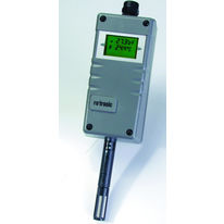 Transmetteurs d&#8217;humidité, de température et de valeurs psychrométriques | Série M