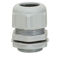 Presse-étoupe en plastique ou métal | Presse-étoupe