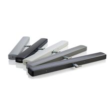 Moteur à chaine pour désenfumage et ventilation naturelle | Série CDP