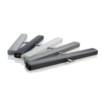 Moteur à chaine pour désenfumage et ventilation naturelle | Série CDP