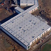 Membranes d'étanchéité en PVC à fixation mécanique | Sarnafil S