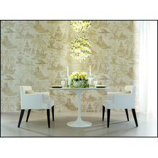 Carreaux décoratifs à décors XVIIIe siècle | Très Jouy