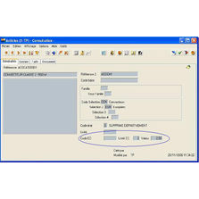 Progiciel pour le calcul de l'éco-contribution | Progib Eco