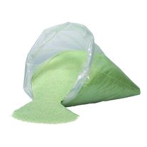 Média filtrant à base de verre recyclé | BAFG