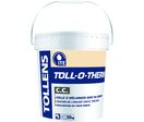 Colle en poudre pour ITE | Toll-O-Therm CP
