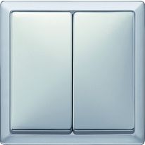 Interrupteurs avec large plaque de commande | Artec