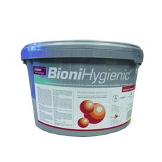 Revêtement intérieur antimoisissure ou antibactérien | Bioni Nature/Hygienic