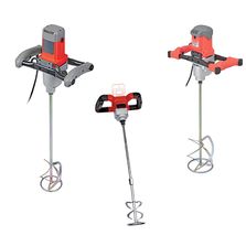 Mélangeur pour produits liquides et semi épais de 55 à 60 l | Romix MR-1900