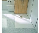 Receveur de douche extra-plat découpable sur chantier | Kinefirst Neo