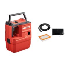 Aspirateur de poussière sans fil VC 4X-22 T8