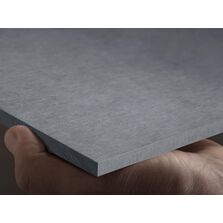 Panneau de façade en fibres-ciment à finition brute | EQUITONE [tectiva]