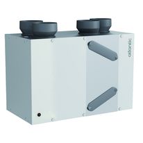 VMC double flux à régulation à pression constante | Duocosy HR