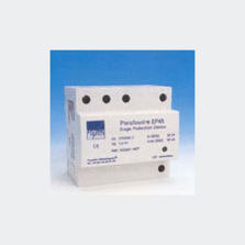 Protections secteur contre les surtensions | EF20 / EF45 / EF80