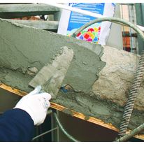 Mortier fibré pour la réparation d'ouvrages en béton | Planitop 450